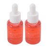 2pcs Dark Spot Correcting Serum with Niacinamide Hyperpigmentation Even Skin