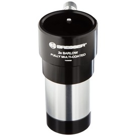 Bresser 2x 31.8mm Barlow Lens
