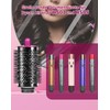 ZITFRI Upgraded Large Round Volume Brush for Dyson for Airwrap