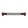 MAXXEON LUMENATOR® MRO Rechargeable Work Light, Red/black
