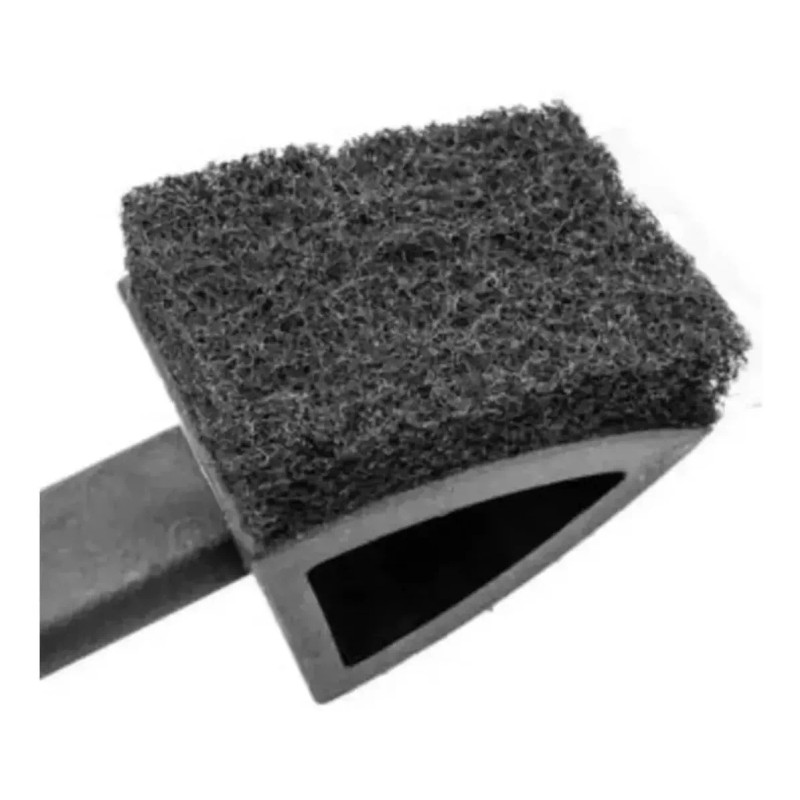 Expert Grill Cepillo Para Asador Expert Grill Triple Funcion Limpia