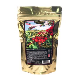 Lareño Special Selection Puerto Rican Arabica Ground Coffee 10 Ounce