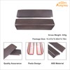 Car Center Console Armrest Protector Cover Compatible with Toyota Tundra