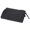 DEWIN Cockpit Cover, Universal Fit Blocking Kayak Canoe Cockpit Cover