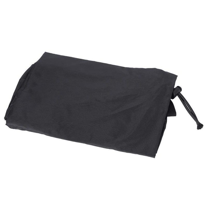 DEWIN Cockpit Cover, Universal Fit Blocking Kayak Canoe Cockpit Cover