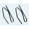 Curtain Hooks Hardware, 40l, 20 Irri 508612 
