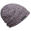 Kopfmuss Unisex Light Summer Hat Various Patterns - Dandelion purple,