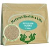 Natural Health 4 Life Vegetable Fibre Psyllium Husks 500 g