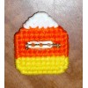 CANDY CORN PINS Or MAGNETS~Autumn - Magnets