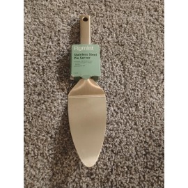 figmint Stainless Steel Pie Server
