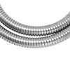 59in Shower Hose Explosion Proof Heat Resistant Flexible Stainless Steel