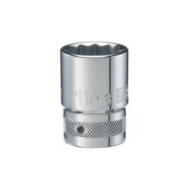 DEWALT DWMT74594OSP 12 Point 3/4" Drive Socket 1-1/16 SAE