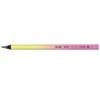 MILAN MAXI Sunset Series 12 Multi-Coloured Round Pencils Display Box