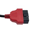 HYXUAN DA-4 OBDII Cable Adaptor for Snap-on Solus Ultra EESC318