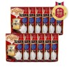 Mitsuboshi Gourmet Flakes x 12 / 미쓰보시 구루메 후레이크 x
