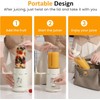 Sunvivipro Blender and Food Processor, 4 Functions for for Grinding