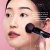 Jessup Rouge Makeup Brush Beauty Cosmetic Tool Flat Angled Liquid