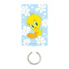 Gourmandies Looney Tunes Multi Ring Plus Large Blue LTS-51BL