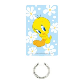 Gourmandies Looney Tunes Multi Ring Plus Large Blue LTS-51BL