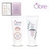 Oubre Oilia Obre Aloe Sun Protection Sun Cream Shea Butter