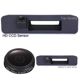 Car Backup Camera Replacement for MB V ML M GLC GLA GL GLS CLA A C Vito Kasten Tourer W447 W448 114 119 W447 V250 W166 X253 GLC200L X156 GLA200 S205 A180 X166 C117 X117 W176 W205 C202 C250d A180