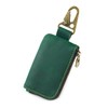 Cenvins Handmade Coin Purse for Men Women Coin Purse Compact
