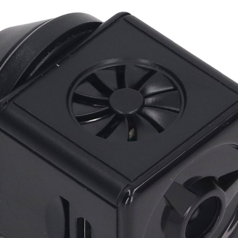 WiFi Security Camera 1080P High Definition Webcam Motion Detection Night