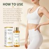 Aceite Corporal Antiedad SKINCU 100 ml