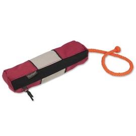 Mystique Prey/Treat Dummy (Red/Beige)