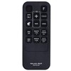 ALLIMITY AKB74815341 Remote Control Replacement for LG Soundbar System SH3