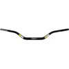 ProTaper 8805D-BLK Evo Black Handlebar (Carmichael Black 8805D-BLK)