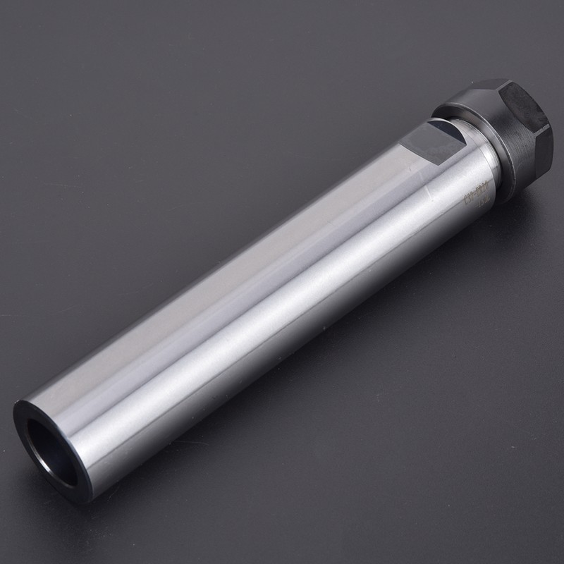 ER20A-150L Straight Shank Collet Chuck Holder Extension Rod CNC Lathe