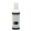 MOEN 1224 Replacement Faucet Cartridge Kit Fits Most Double Handle