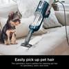 Shark HZ700 Ultralight PetPro Corded Stick Vacuum with PowerFins HairPro