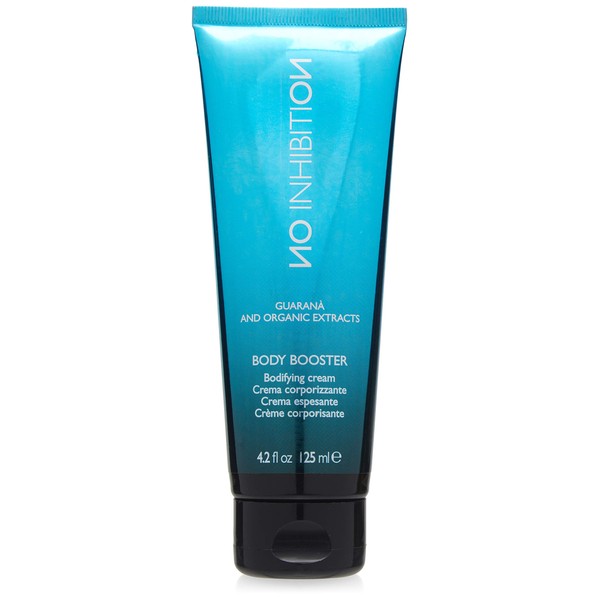 No Inhibition Hair Styling Body Booster 125 ml