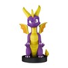 Exquisite Gaming Spyro Cable Guy Purple