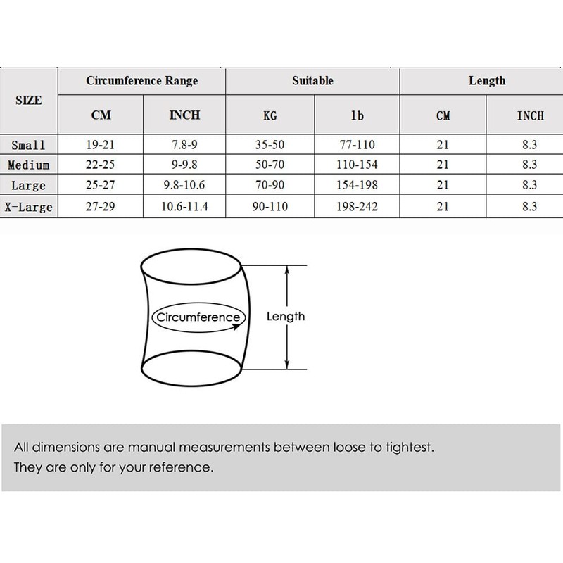 TTIO Elbow Pads-Breathable Protective Soft Lightweight Padded Sleeve Elbow for