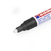 Acrylic Marker edding e-5100 Medium Black Pack of 10