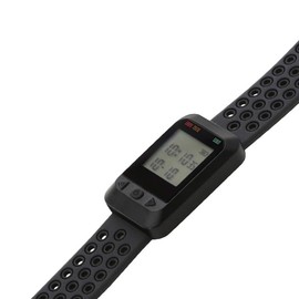 [2025 Model] Heatstroke Protection Band, Eyebow Digital I-BOW Digital, Wearable Device, Smartwatch, Three-Like