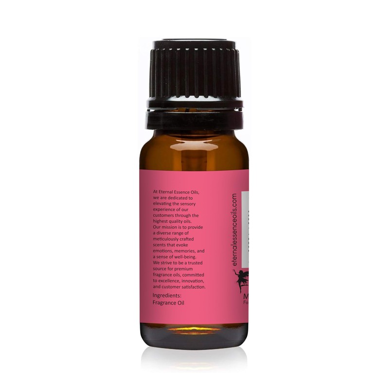 Azalea Premium Grade Fragrance Oil - Scented Oil - (10ml)