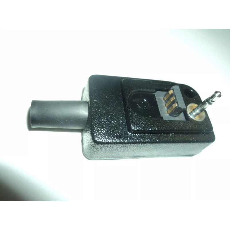 BK bendix king relm Bendix King Programming Plug Mic Program