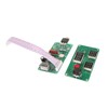 Spot Welder Control Module 40A 9 to 12V LCD Digital