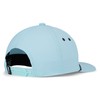 Titleist Unisex Kids Junior Boardwalk Cap, Aqua Surf/White