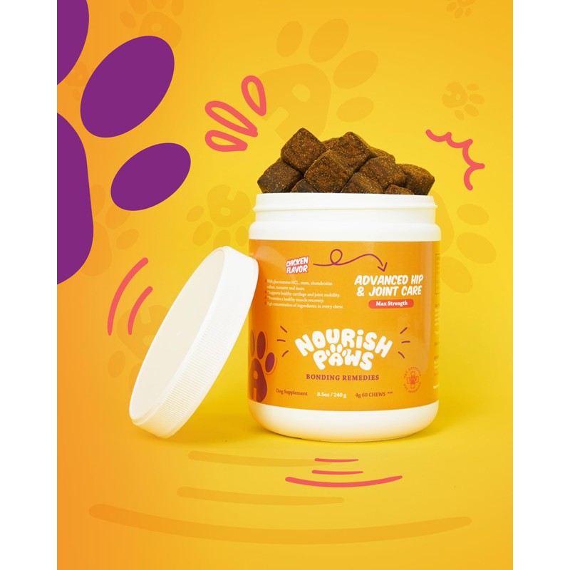 Advanced Hip & Joint Care