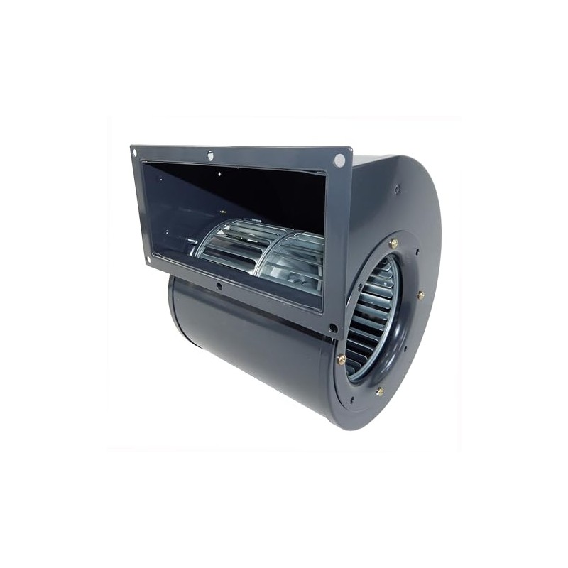 1TDR9, 4C448 Dayton Direct OEM Interchange Replacement Blower