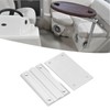 Removable Table Leg Bracket Aluminum Alloy Rotatable Surpport RV Accessories