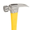 ESTWING Sure Strike Hammer - 21 oz Rip Claw Hammer