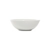 10 Strawberry Street Simply Coupe Dinnerware Set, White, Service for