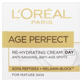 L'Oreal Paris Loreal Age Perfect Retightening Day Cream 50 ml