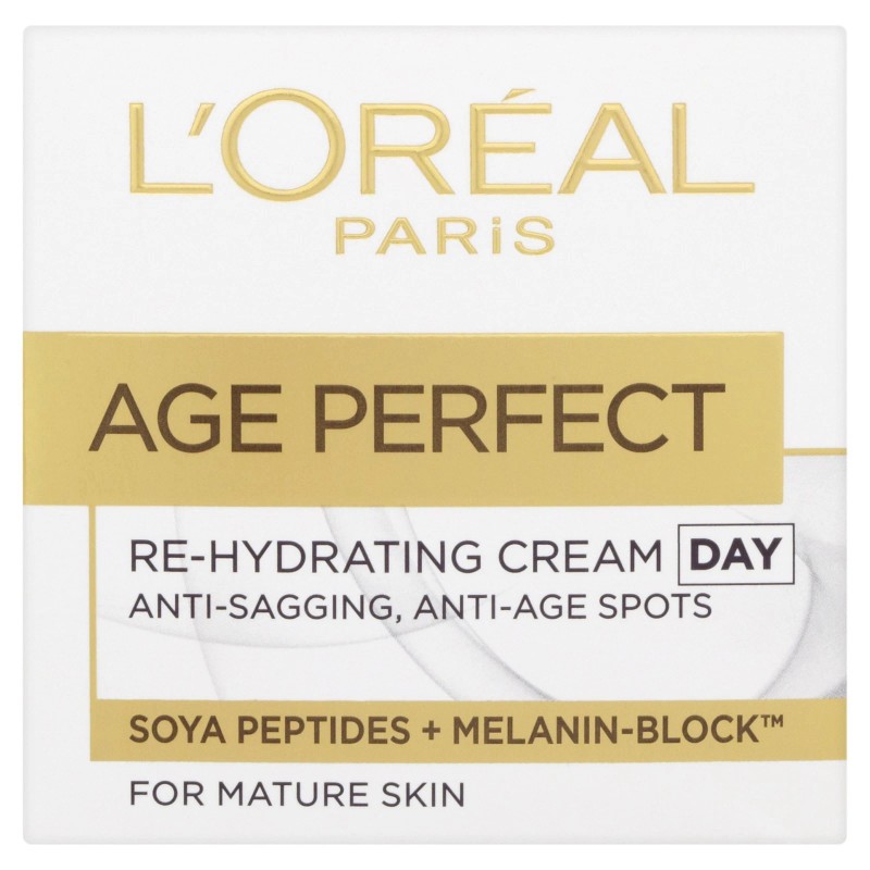 L'Oreal Paris Loreal Age Perfect Retightening Day Cream 50 ml